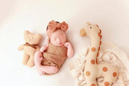 东莞宝宝多大需要补钙