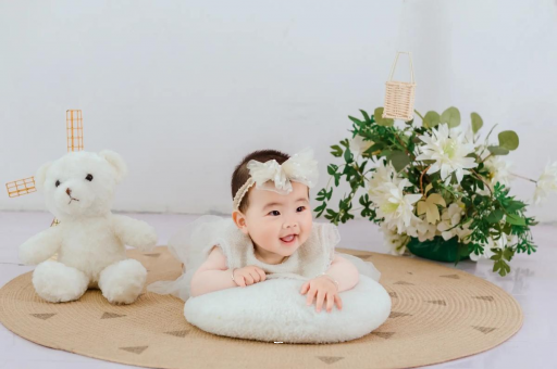 东莞宝宝多大会说话