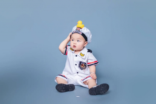 东莞宝宝有点低烧怎么办